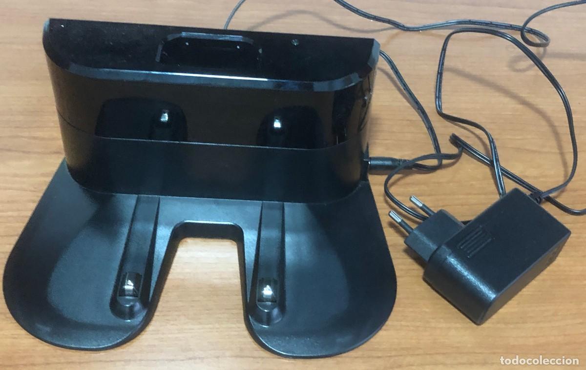 Segunda mano: Piezas de robot Ilife modelo V 7s Plus - Foto 1