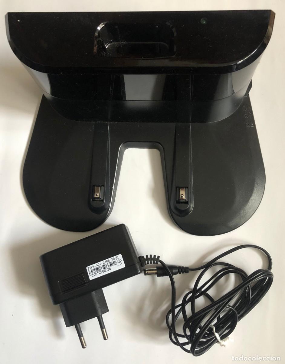 Segunda mano: Piezas de robot Ilife modelo V 7s Plus - Foto 4