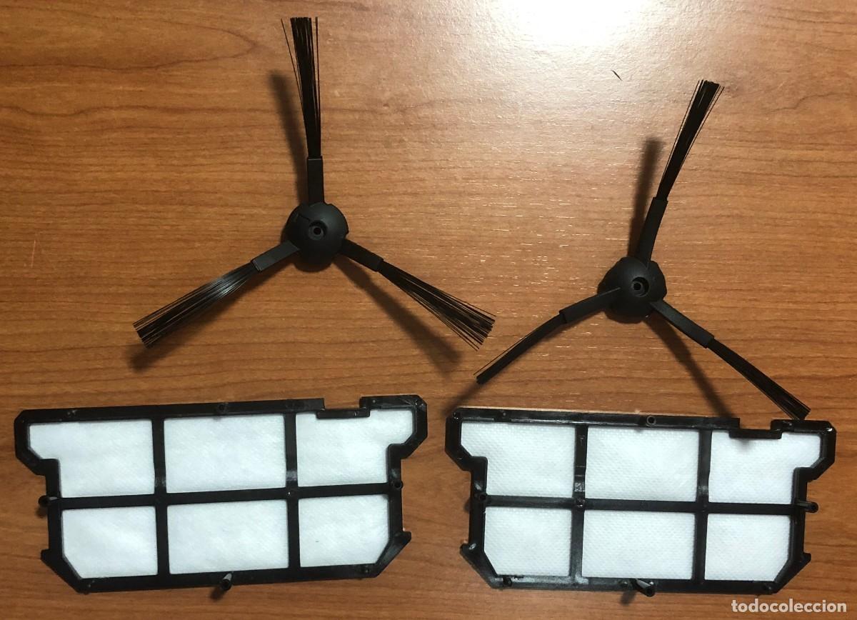 Segunda mano: Piezas de robot Ilife modelo V 7s Plus - Foto 1