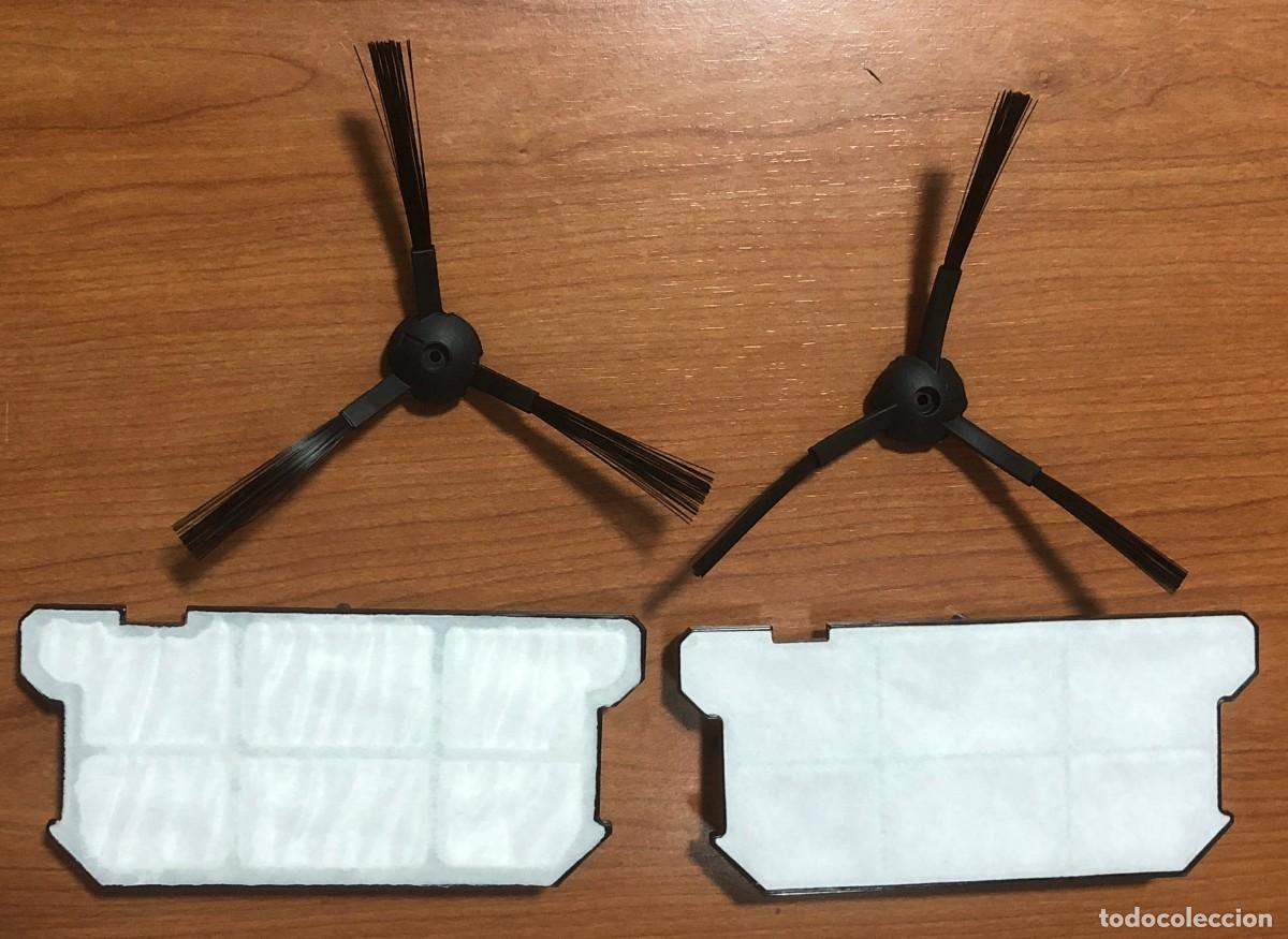 Segunda mano: Piezas de robot Ilife modelo V 7s Plus - Foto 3