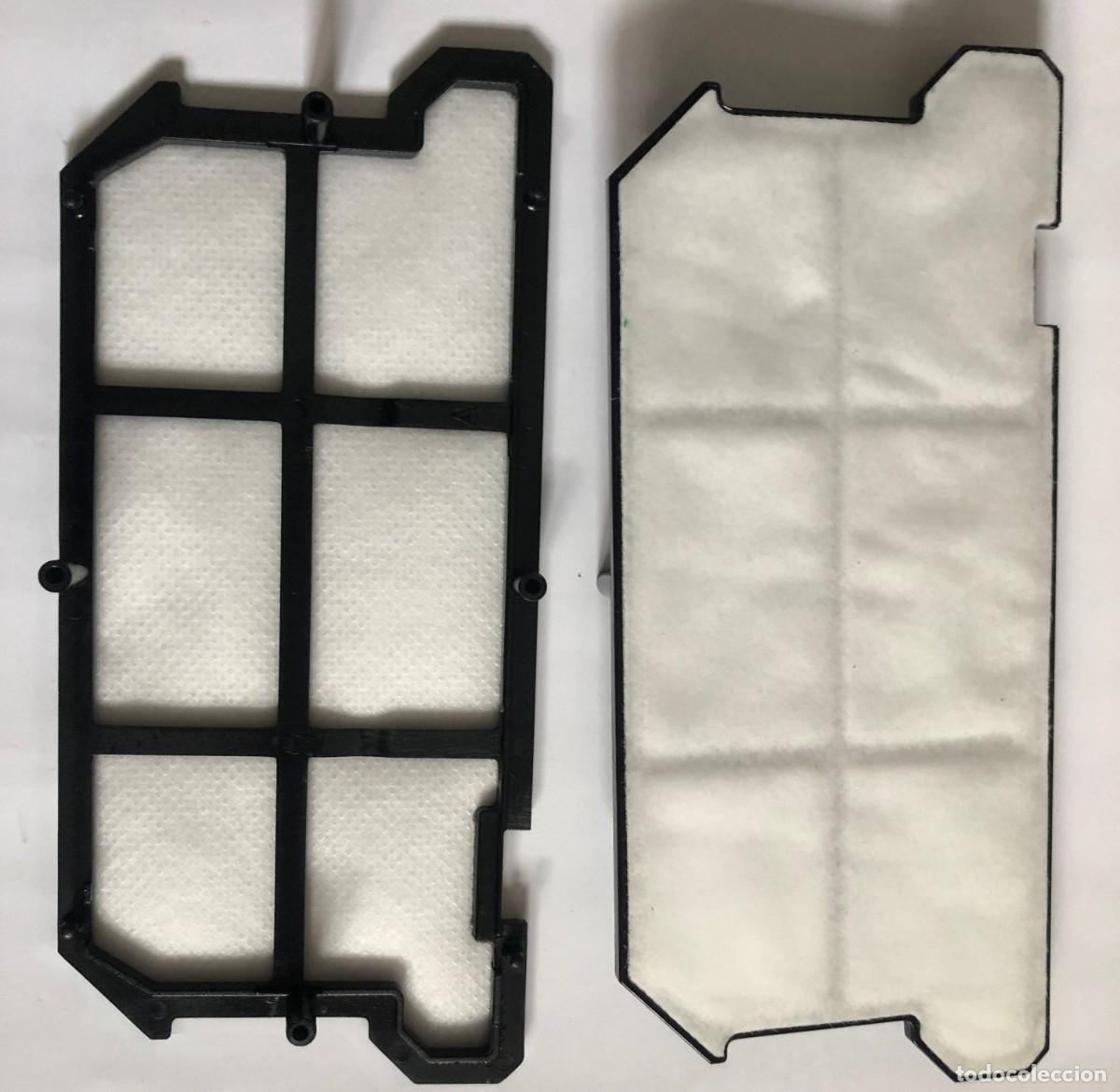 Segunda mano: Piezas de robot Ilife modelo V 7s Plus - Foto 4