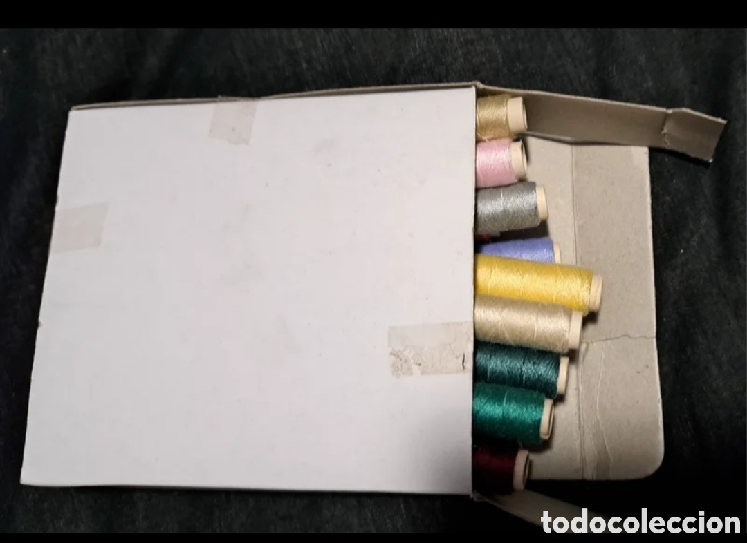 Segunda mano: Maquina de coser sewin wonder. - Foto 6