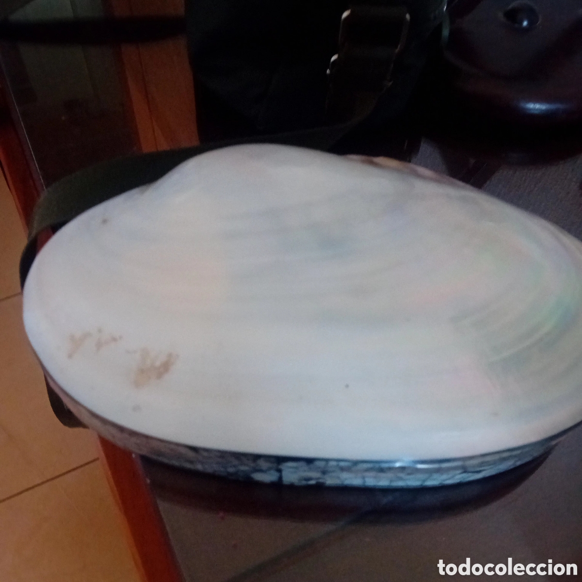 Segunda mano: Joyero de nacar muy bonito - Foto 1