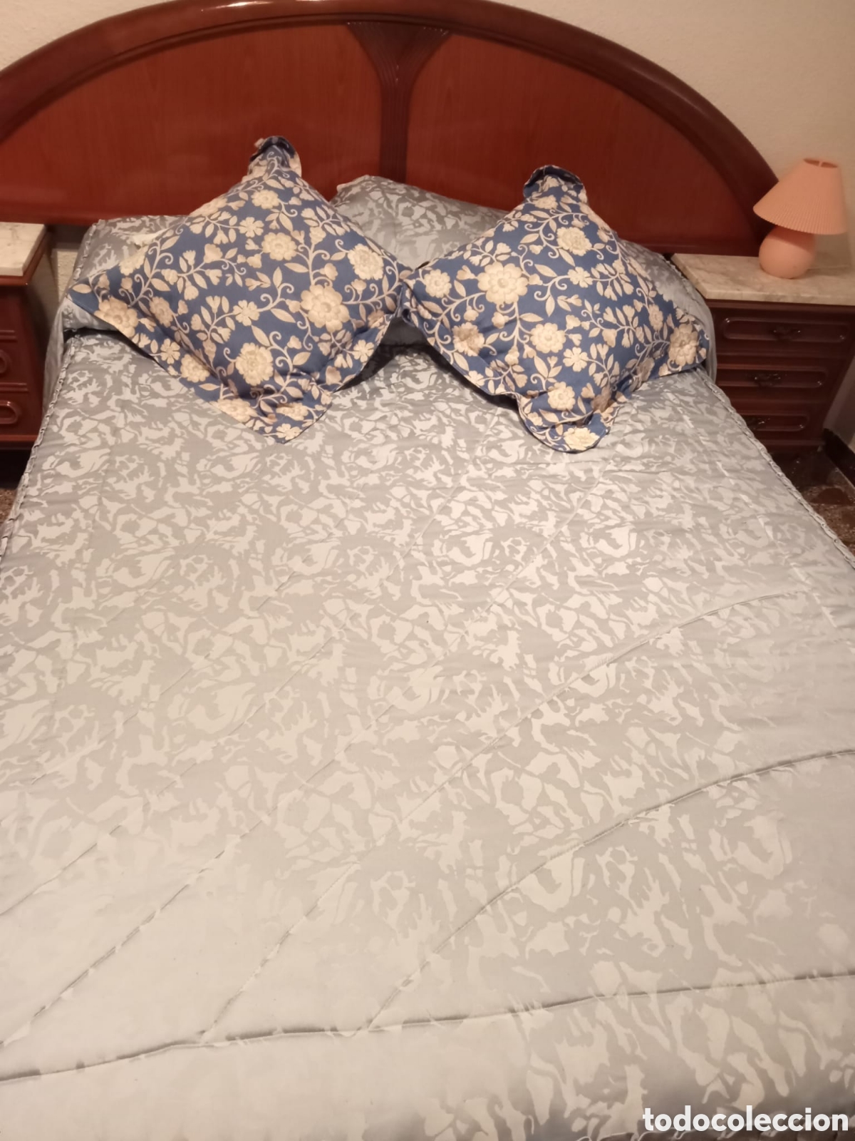 Segunda mano: Edredones de cama de 135 - Foto 1