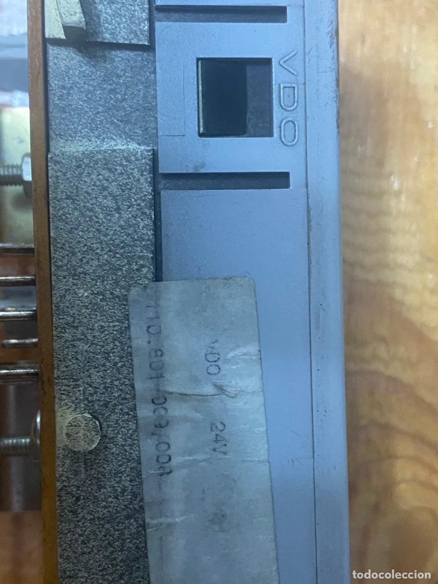 Segunda mano: RELOJES MAN TGA ORIGINAL env&iacute;o econ&oacute;mico - Foto 4