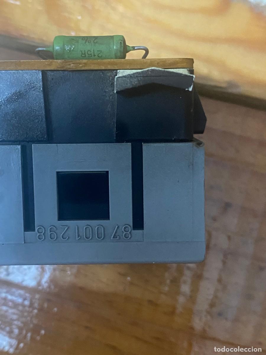 Segunda mano: RELOJES MAN TGA ORIGINAL env&iacute;o econ&oacute;mico - Foto 5
