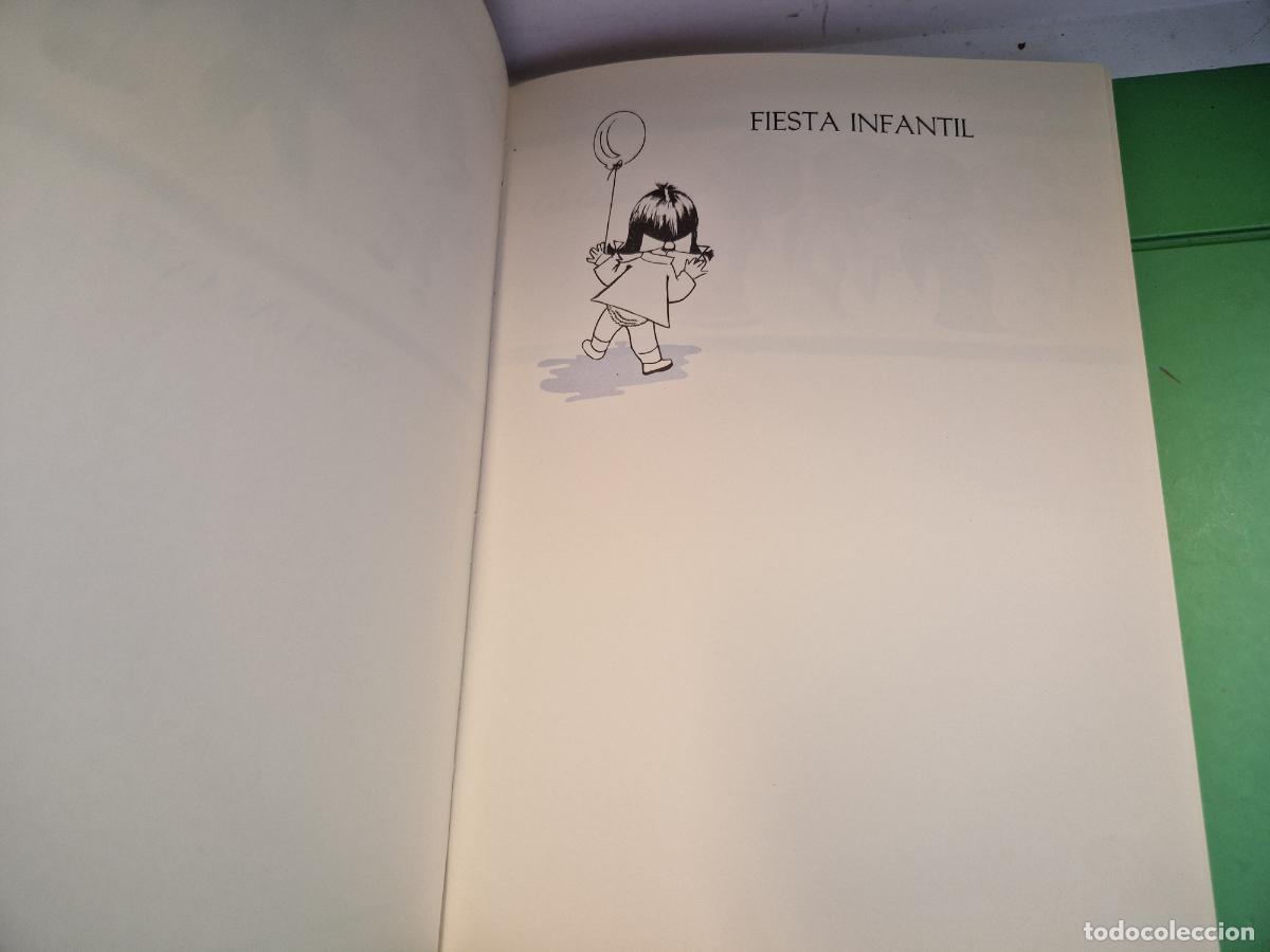 Segunda mano: BONITO LIBRO. RECUERO DE PRIMERA COMUNION. - Foto 4