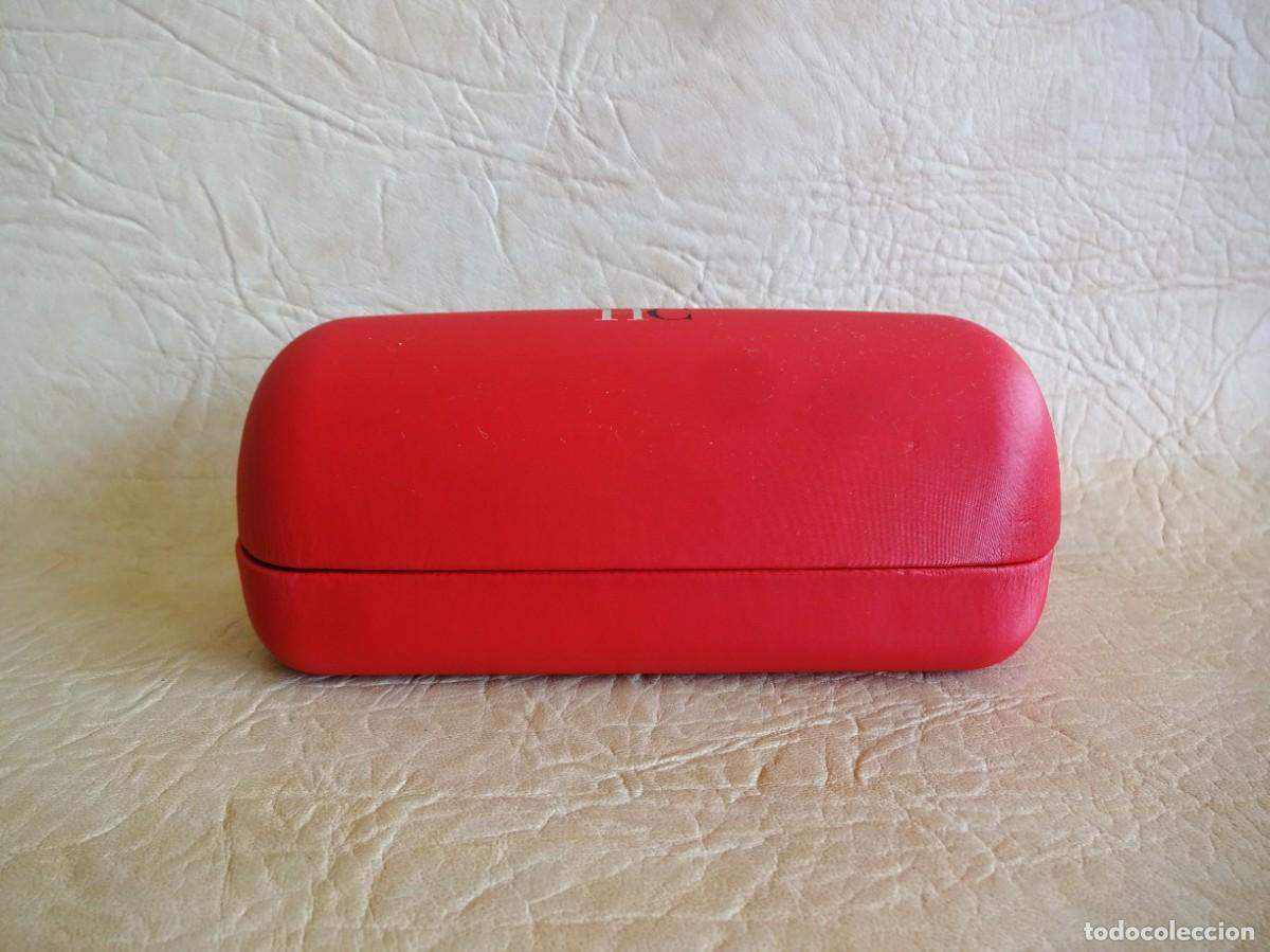 Segunda mano: funda para gafas de sol Carolina Herrera nueva - Foto 6