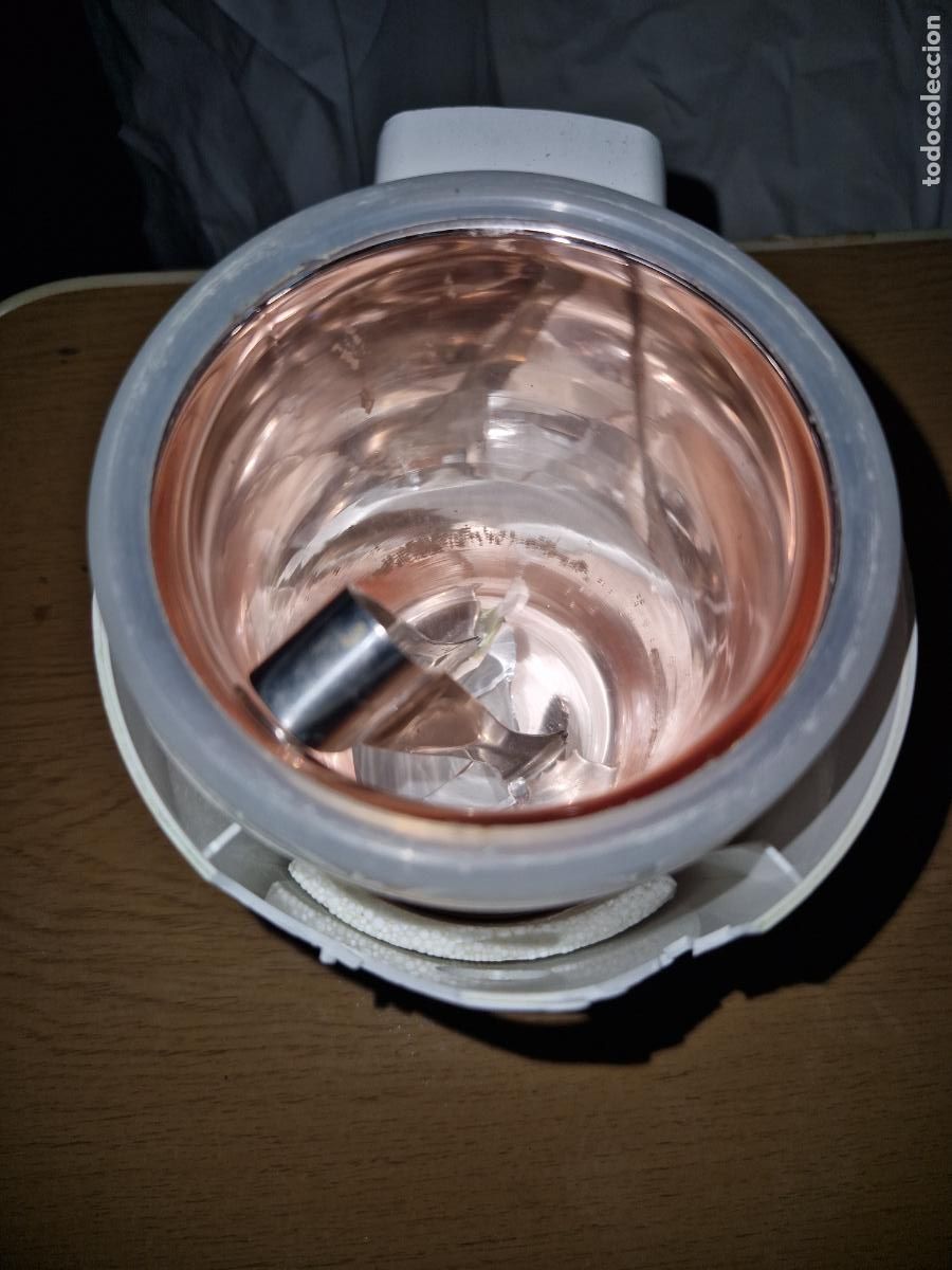 Segunda mano: BONITA HILERA PARA WISKY. - Foto 3