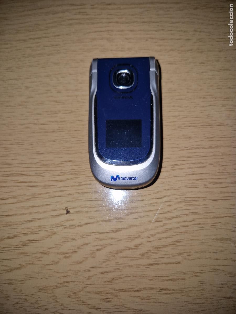Segunda mano: BONITA MOVIL. NOKIA. - Foto 2