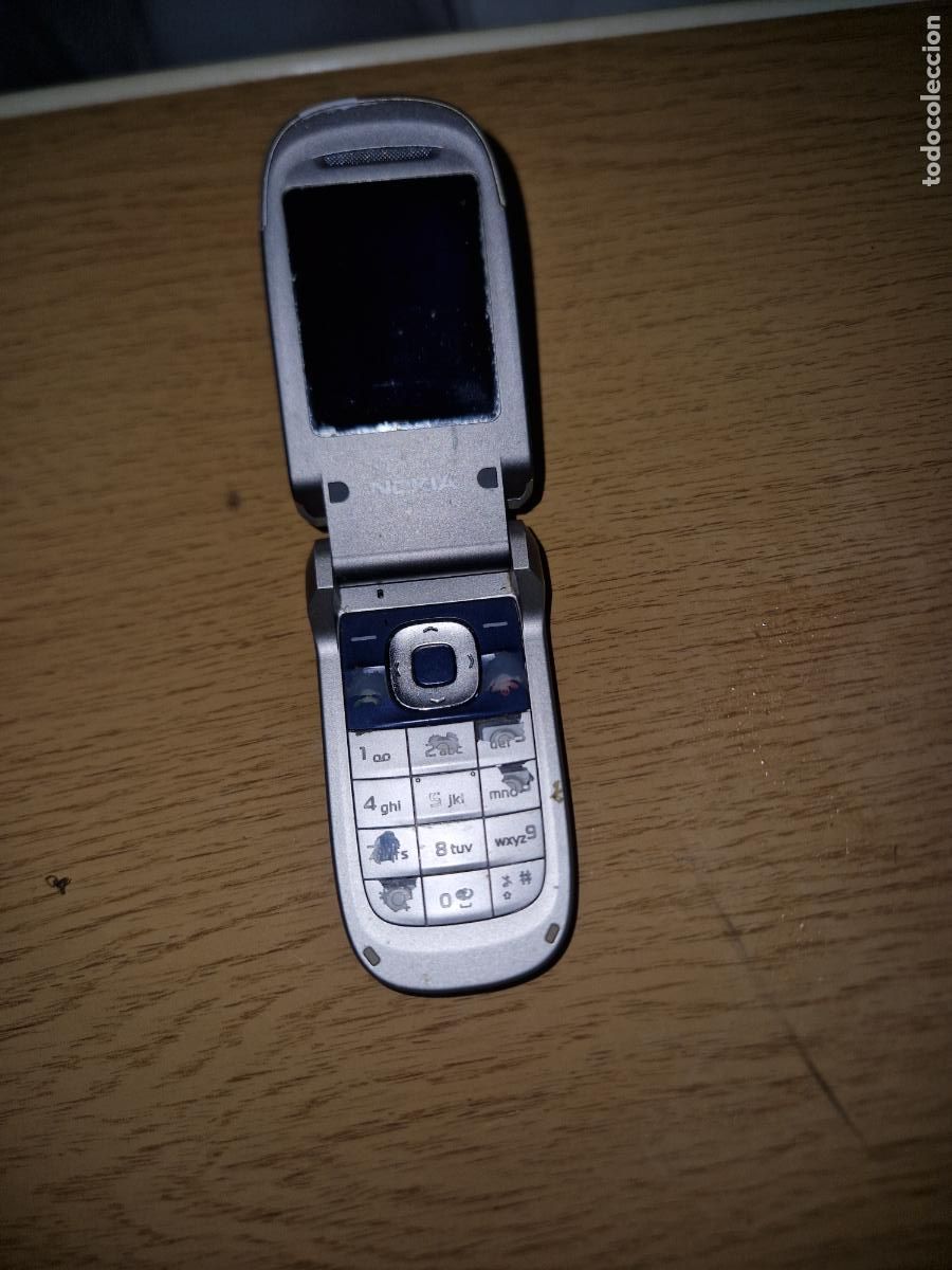 Segunda mano: BONITA MOVIL. NOKIA. - Foto 1