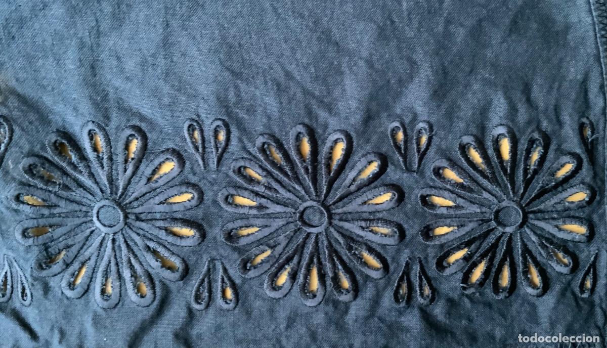 Segunda mano: CAMISOLA DE LINO OSCAR DE LA RENTA - Foto 3