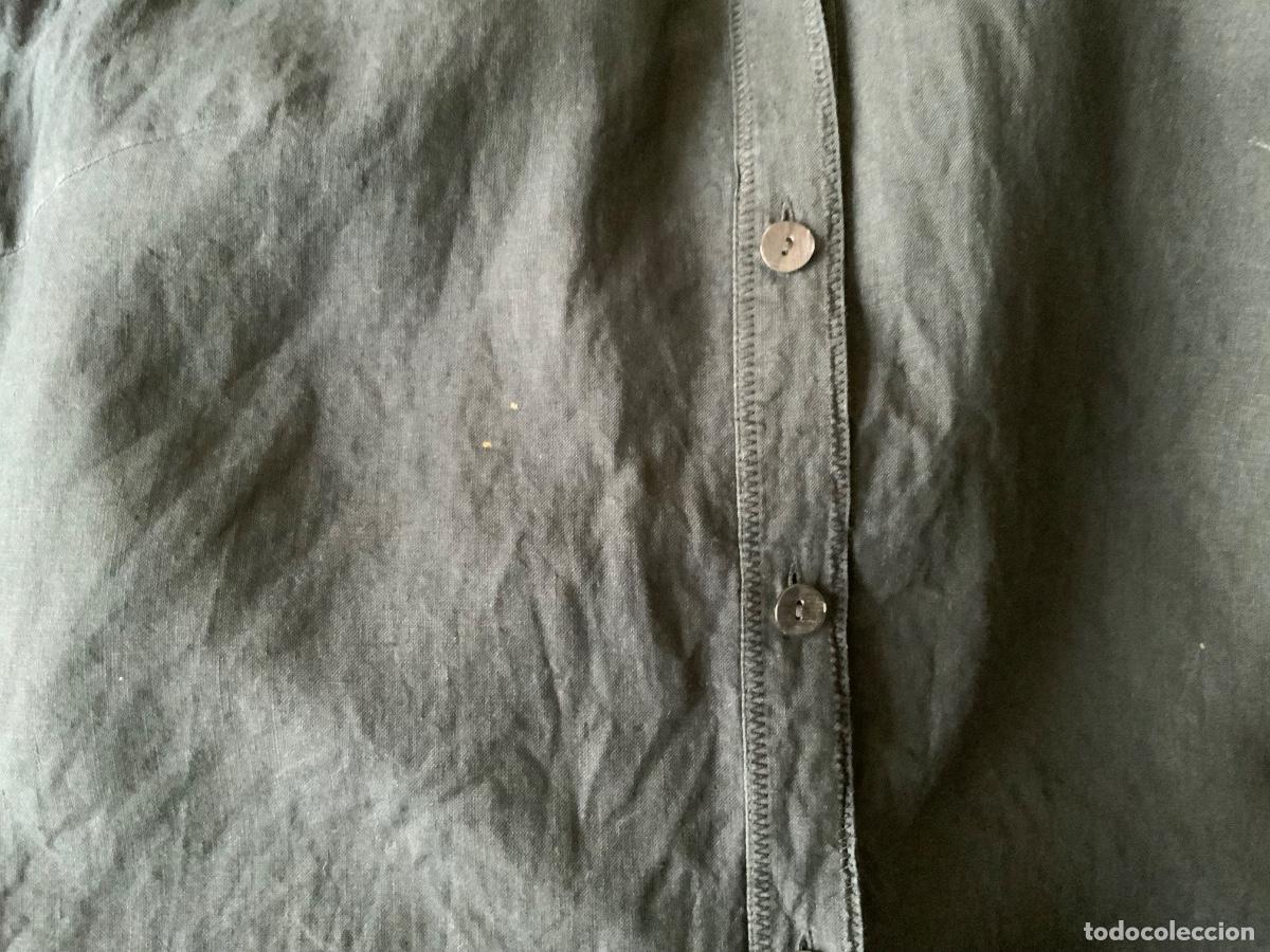 Segunda mano: CAMISOLA DE LINO OSCAR DE LA RENTA - Foto 10