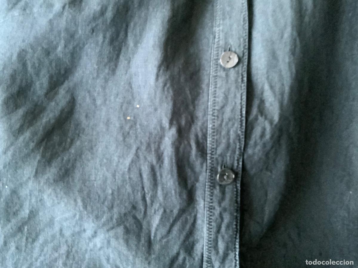 Segunda mano: CAMISOLA DE LINO OSCAR DE LA RENTA - Foto 11