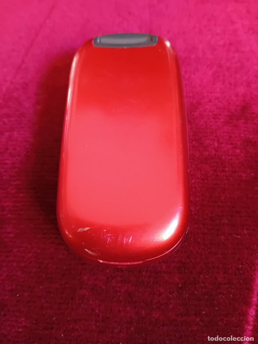 Segunda mano: M&oacute;vil Alcatel OT-222 sin cargador - Foto 3