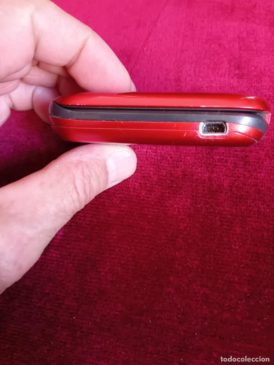 Segunda mano: M&oacute;vil Alcatel OT-222 sin cargador - Foto 4