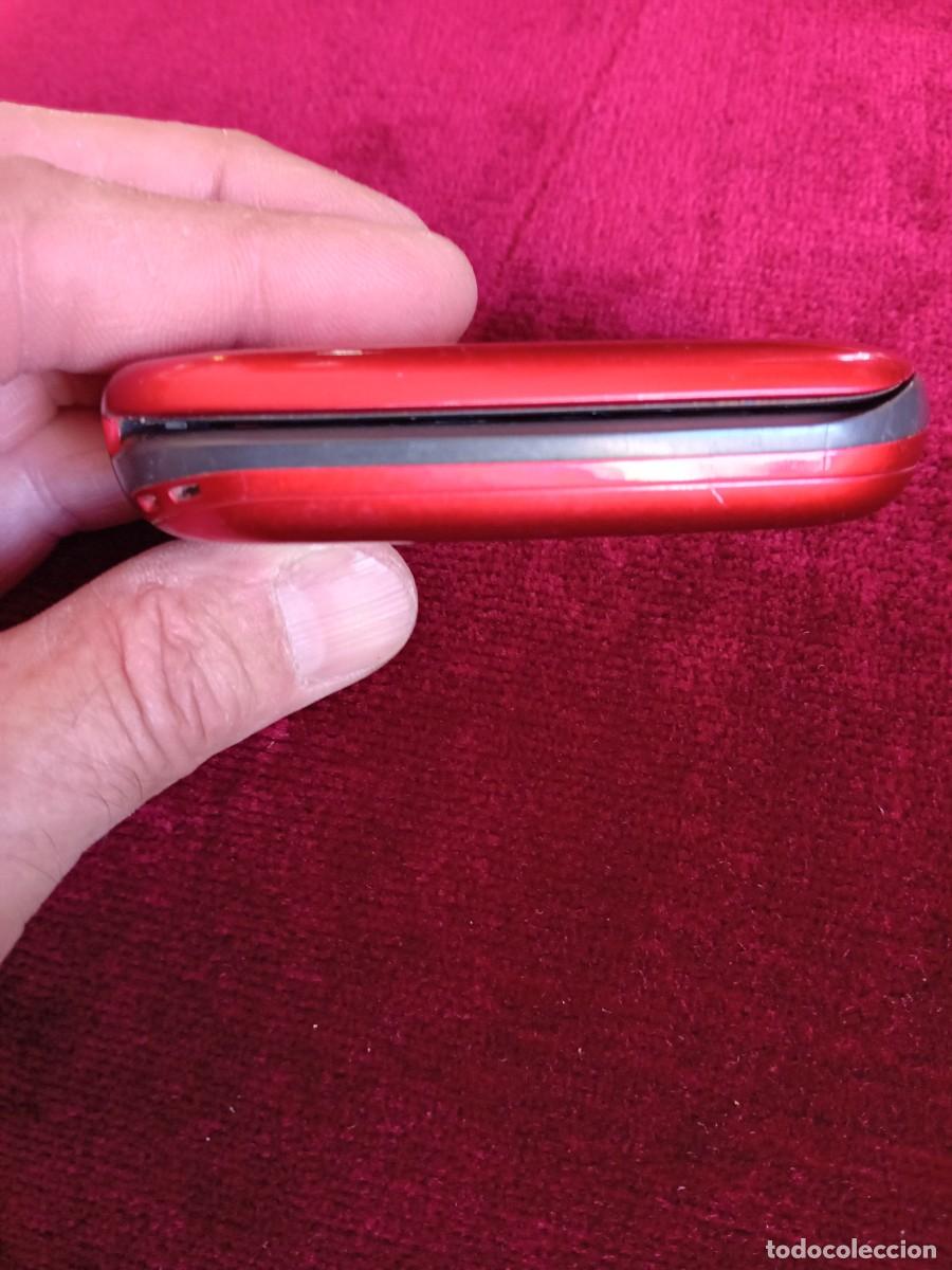 Segunda mano: M&oacute;vil Alcatel OT-222 sin cargador - Foto 6