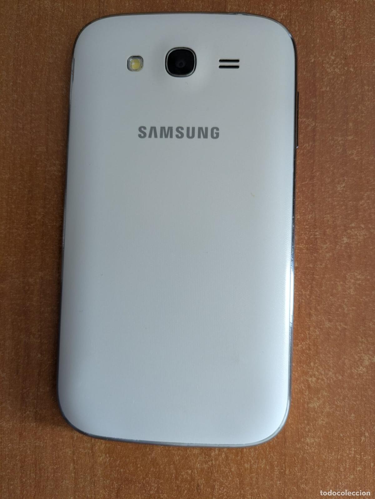 Segunda mano: Movil Samsung Modelo GTI9060I - Foto 2