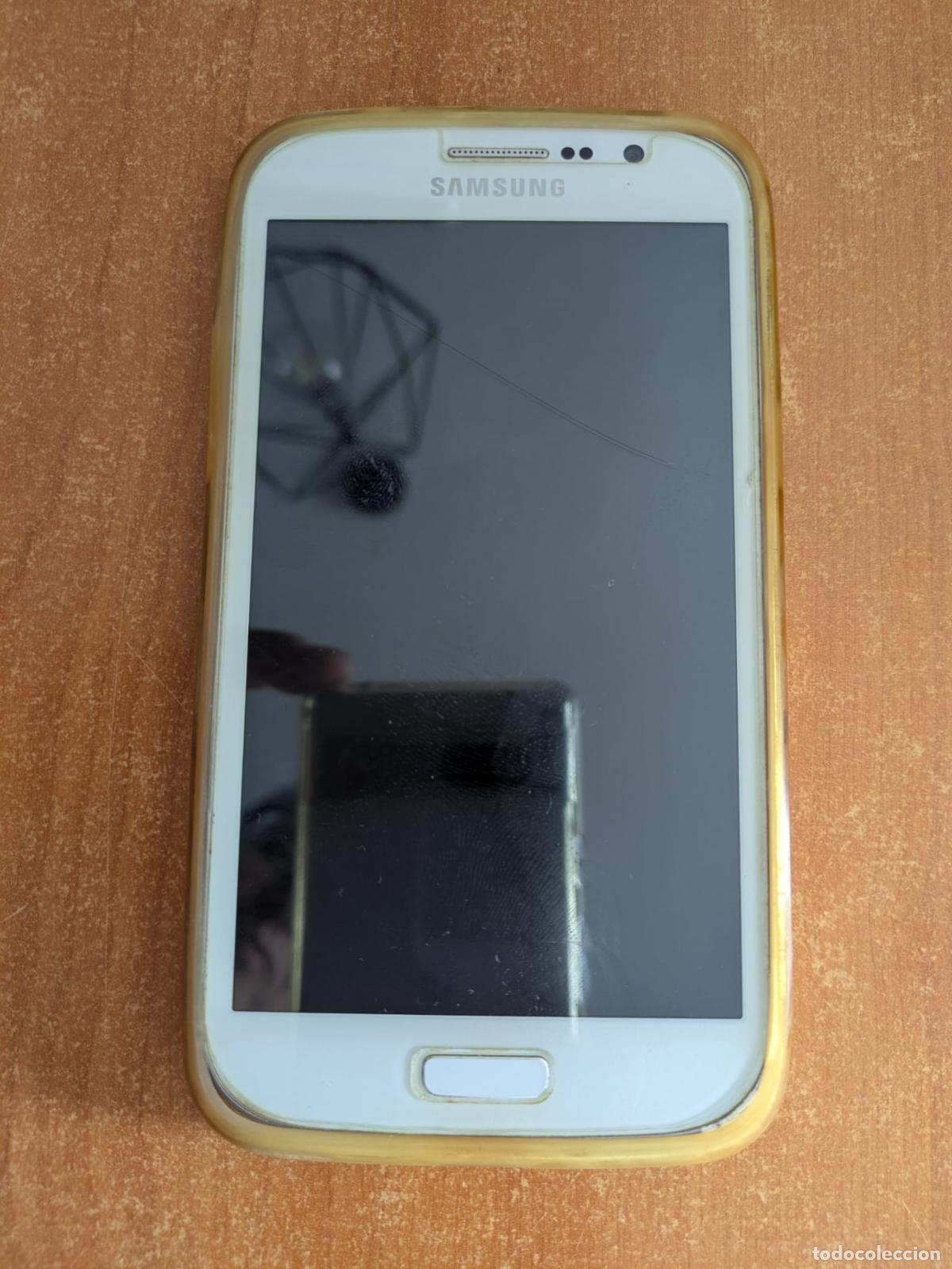 Segunda mano: Movil Samsung Modelo GTI9060I - Foto 1