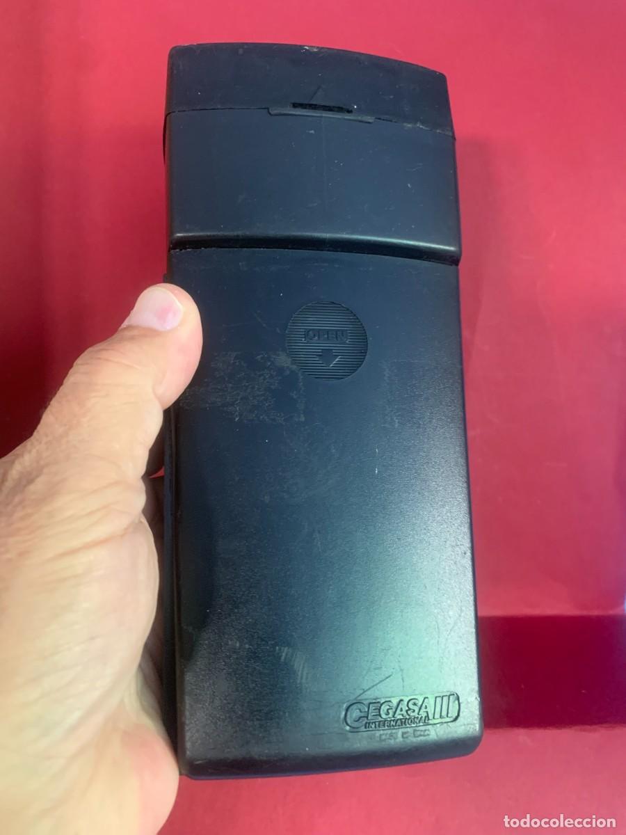 Segunda mano: CEGASA III KRYPTON LINTERNA GRANDE - Foto 2