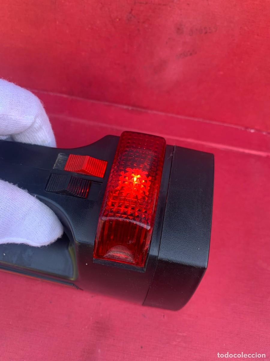 Segunda mano: CEGASA III KRYPTON LINTERNA GRANDE - Foto 16