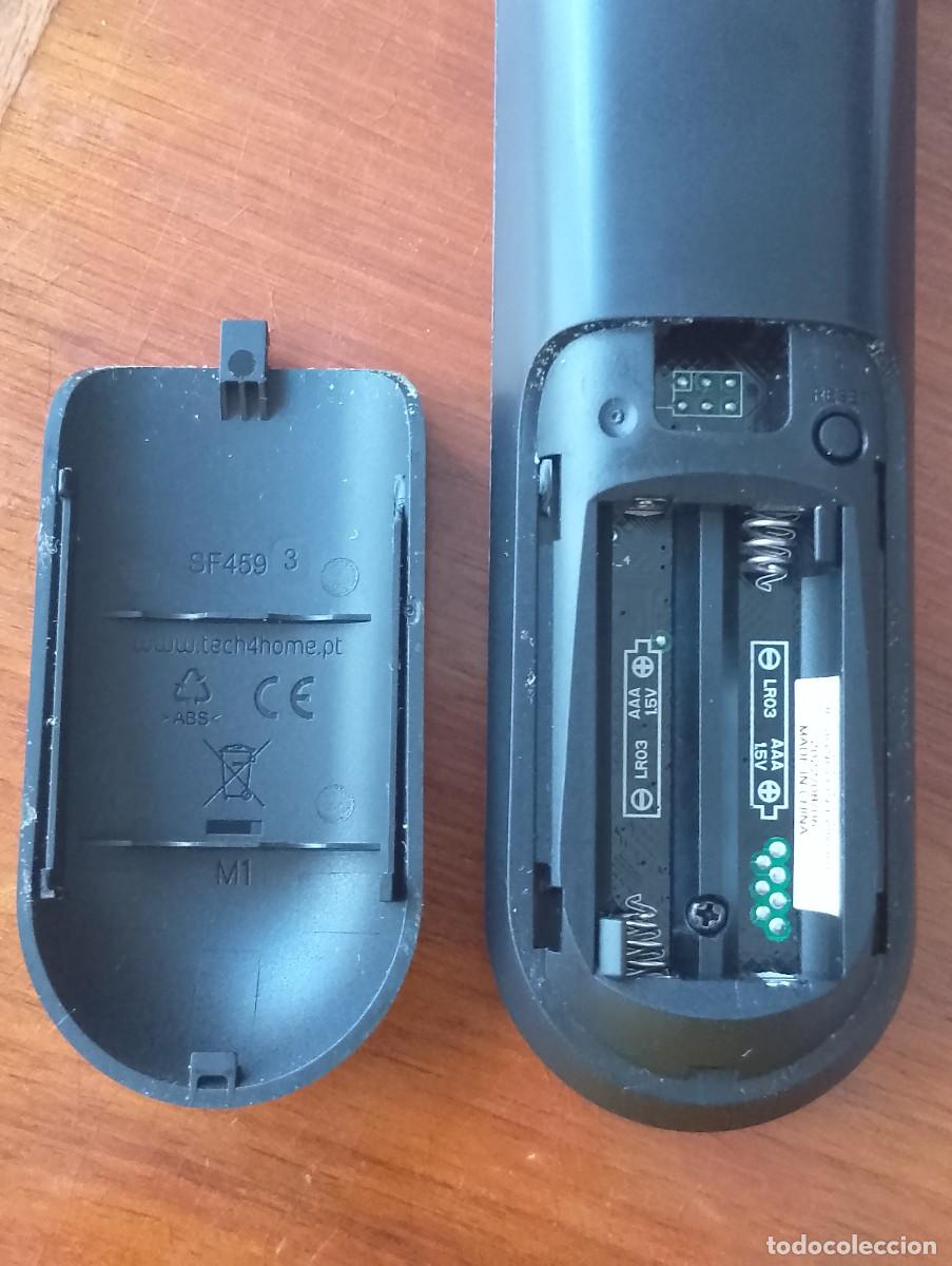 Segunda mano: MANDO A DISTANCIA MOVISTAR PLUS. CON CONTROL POR VOZ. - Foto 4