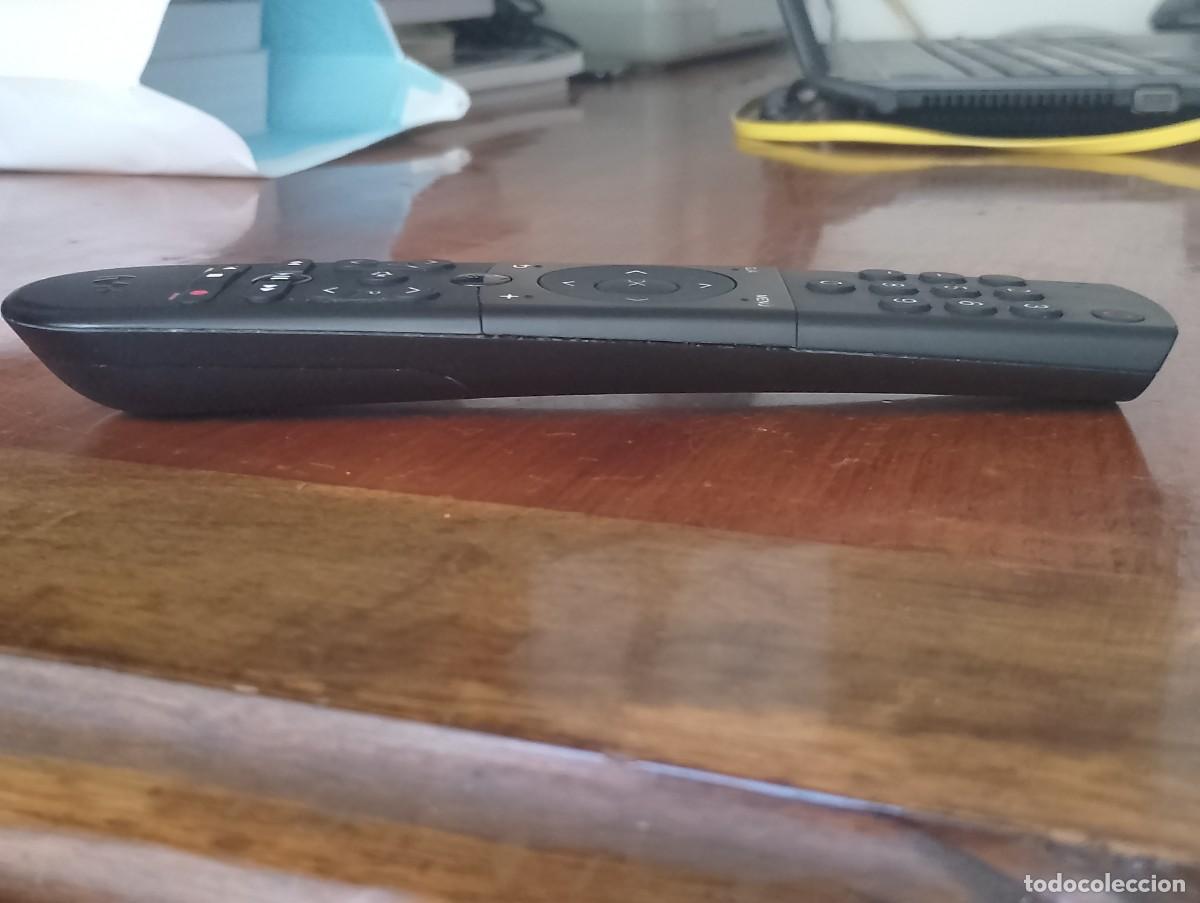 Segunda mano: MANDO A DISTANCIA MOVISTAR PLUS. CON CONTROL POR VOZ. - Foto 6