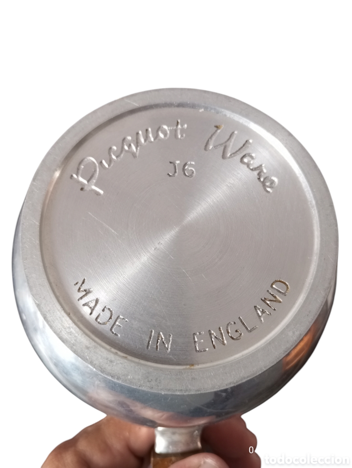 Segunda mano: Cafetera Picquot Ware - Foto 7
