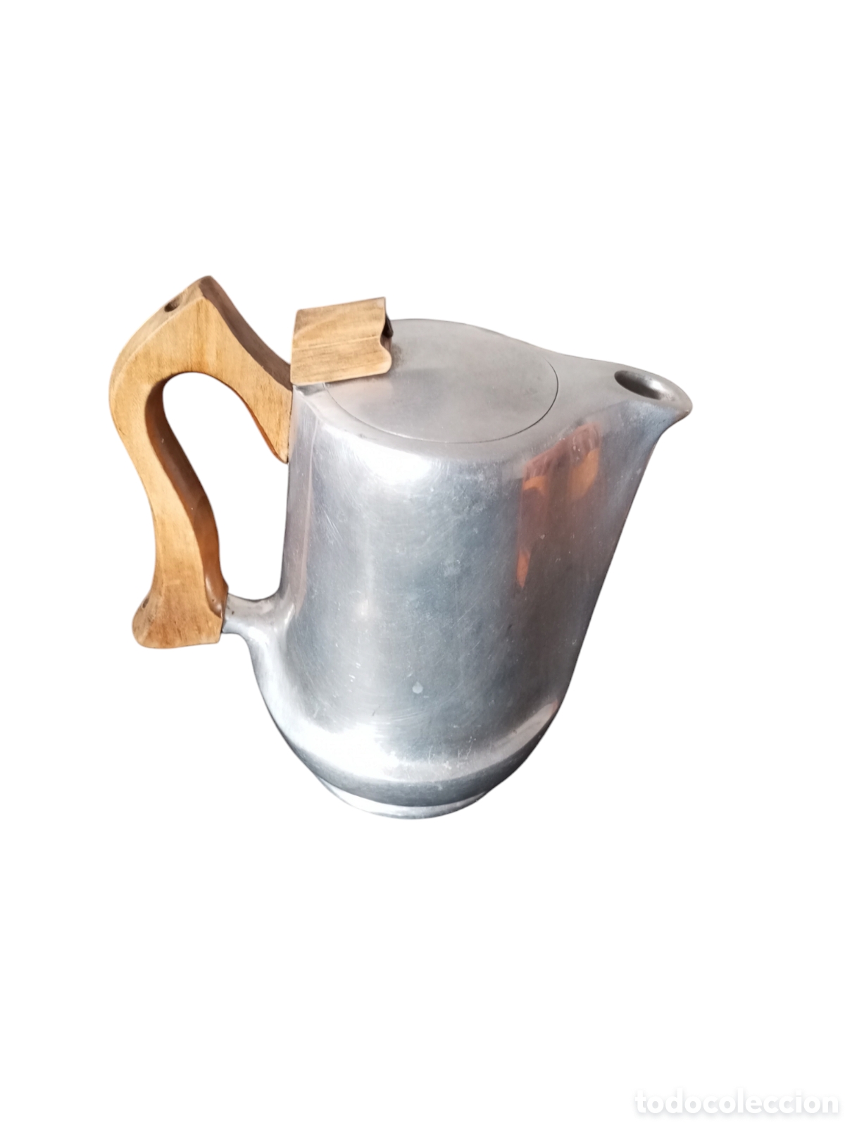 Segunda mano: Cafetera Picquot Ware - Foto 1