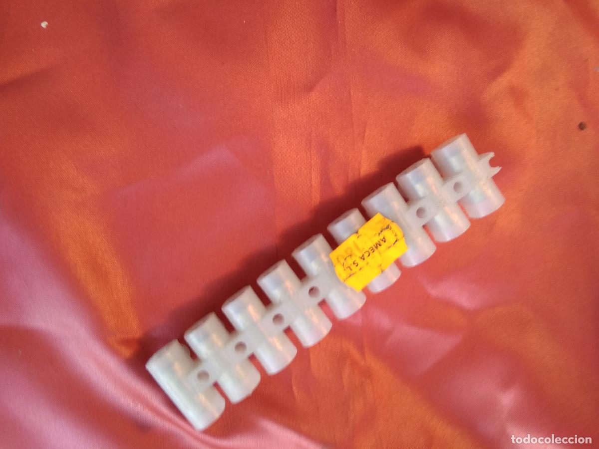 Segunda mano: Empalmes electricos Caja Tenazas 1 - Foto 2