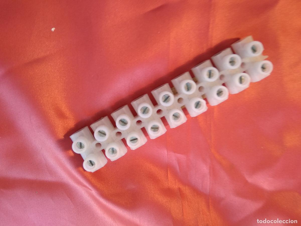 Segunda mano: Empalmes electricos Caja Tenazas 1 - Foto 1