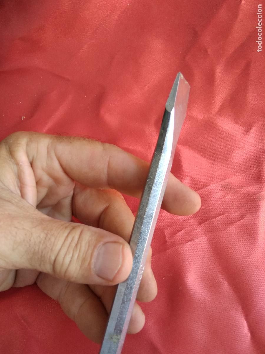 Segunda mano: Punta taladro plana Caja Tenazas 2 - Foto 2
