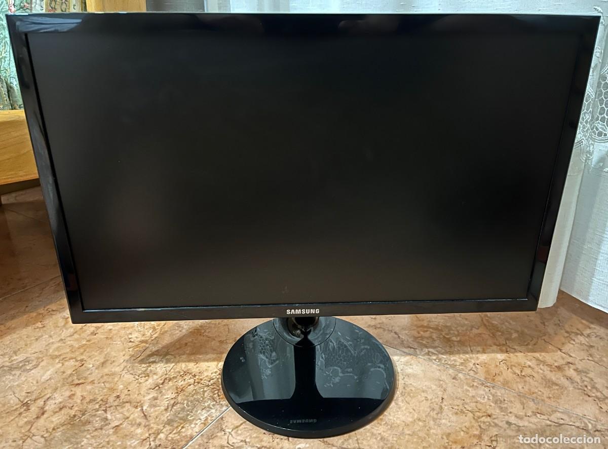 Segunda mano: Monitor Samsung S22F350FHU 22&rdquo; Full HD LED - Foto 2