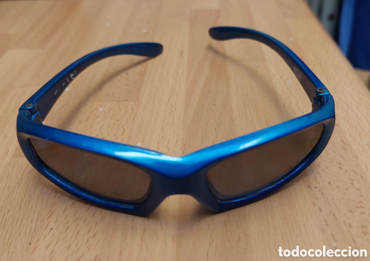 Segunda mano: Gafas de sol bebe Chicco - Foto 2