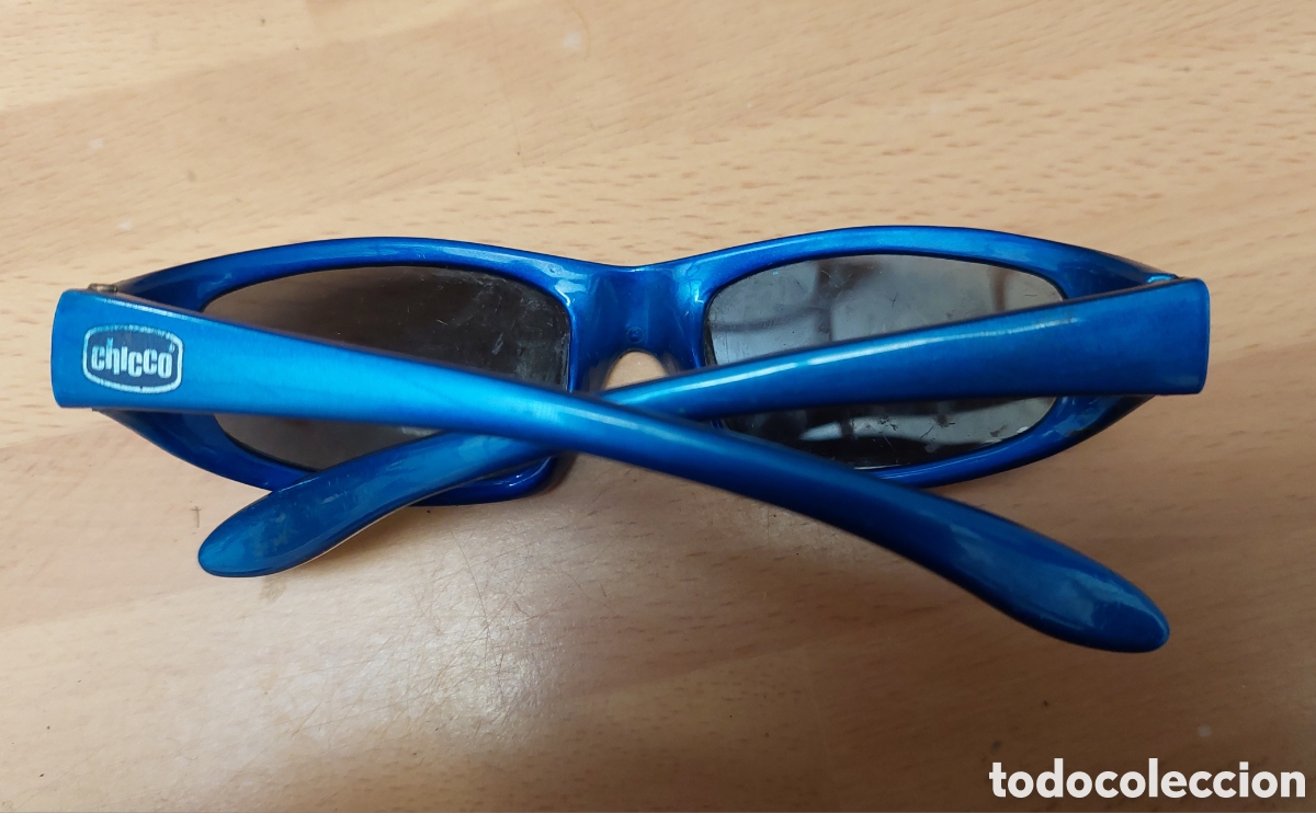 Segunda mano: Gafas de sol bebe Chicco - Foto 5