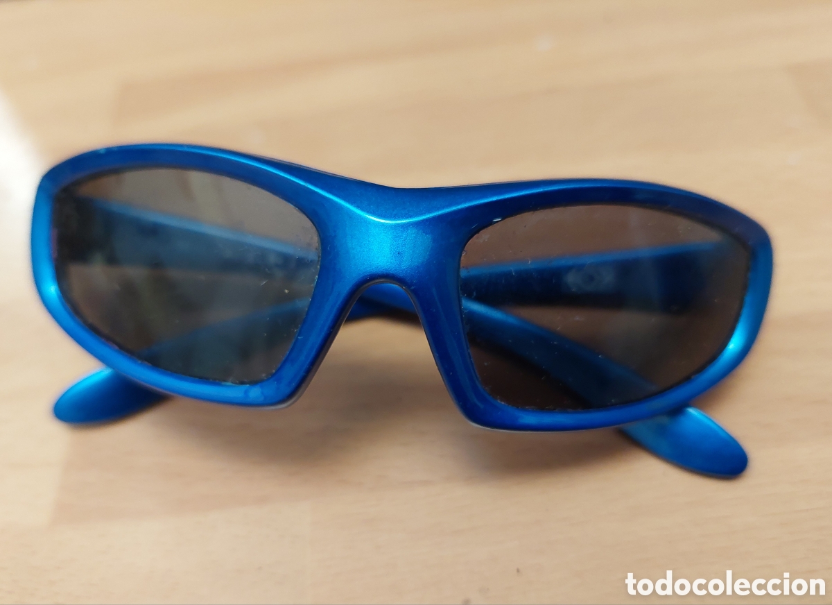 Segunda mano: Gafas de sol bebe Chicco - Foto 6