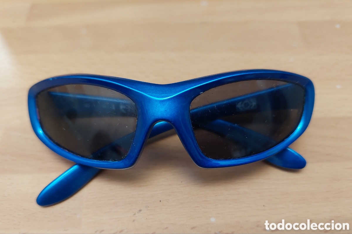 Segunda mano: Gafas de sol bebe Chicco - Foto 1