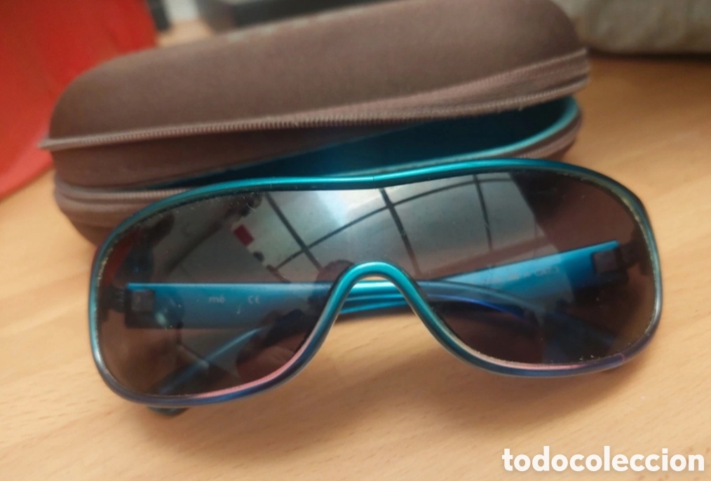 Segunda mano: Gafas de sol nin̈o M&oacute; - Foto 2