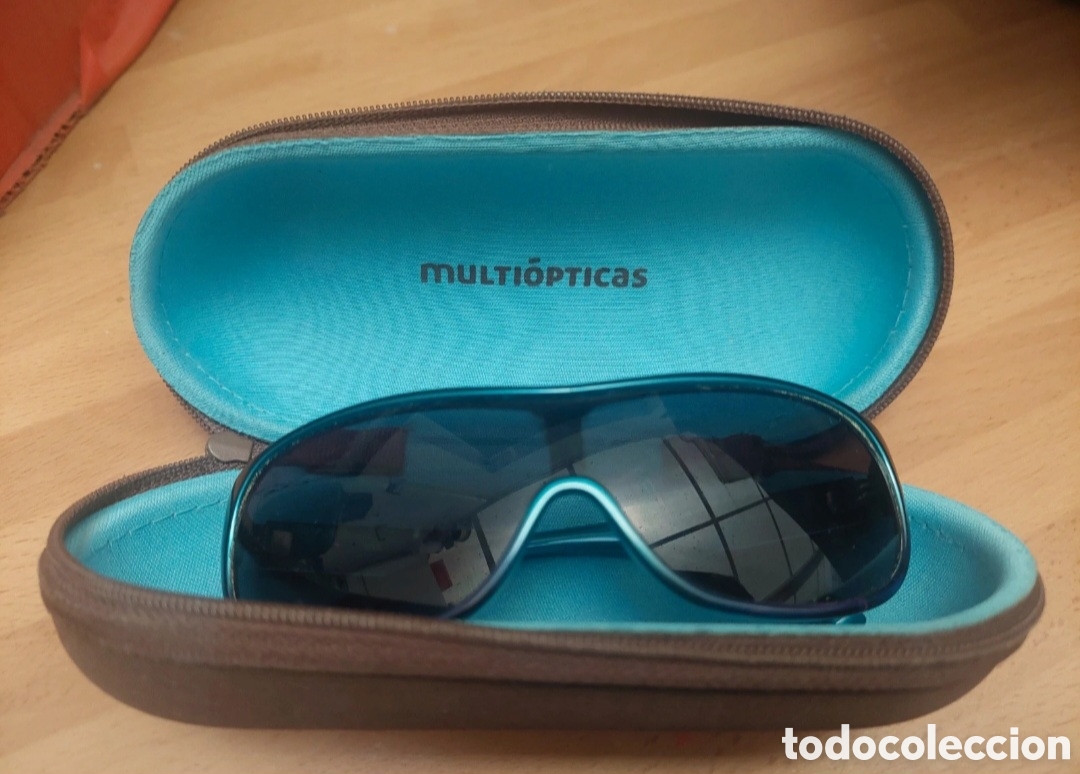 Segunda mano: Gafas de sol nin̈o M&oacute; - Foto 7