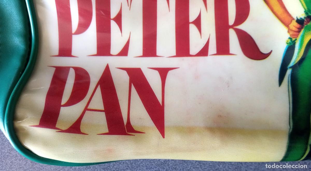 Segunda mano: Neceser Peter Pan Walt Disney - Foto 4
