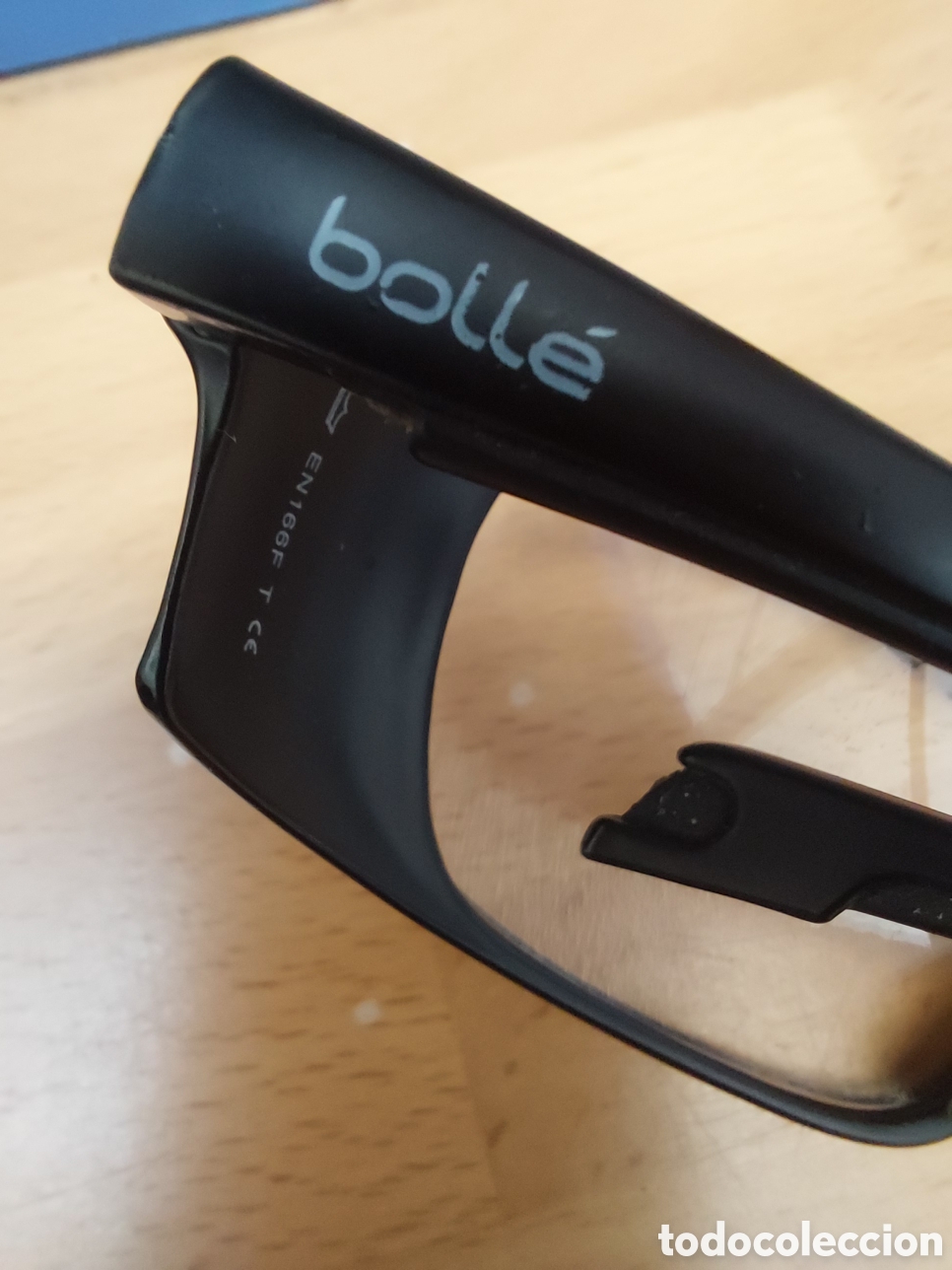 Segunda mano: Gafas balisticas Boll&eacute; - Foto 4