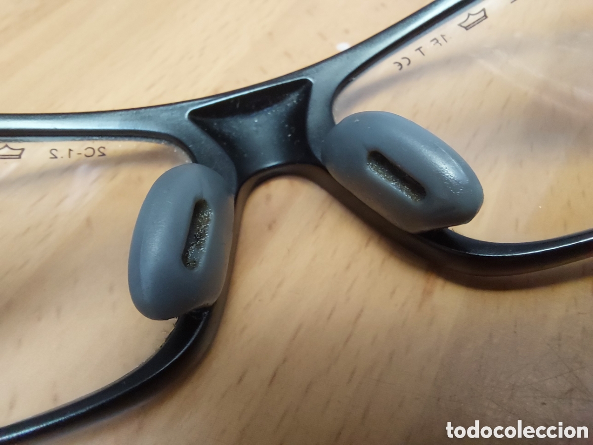 Segunda mano: Gafas balisticas Boll&eacute; - Foto 5