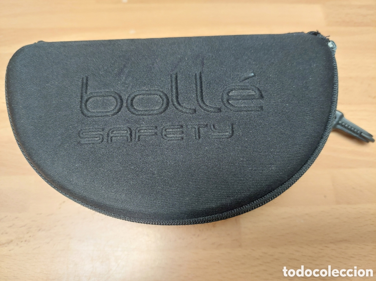 Segunda mano: Gafas balisticas Boll&eacute; - Foto 6