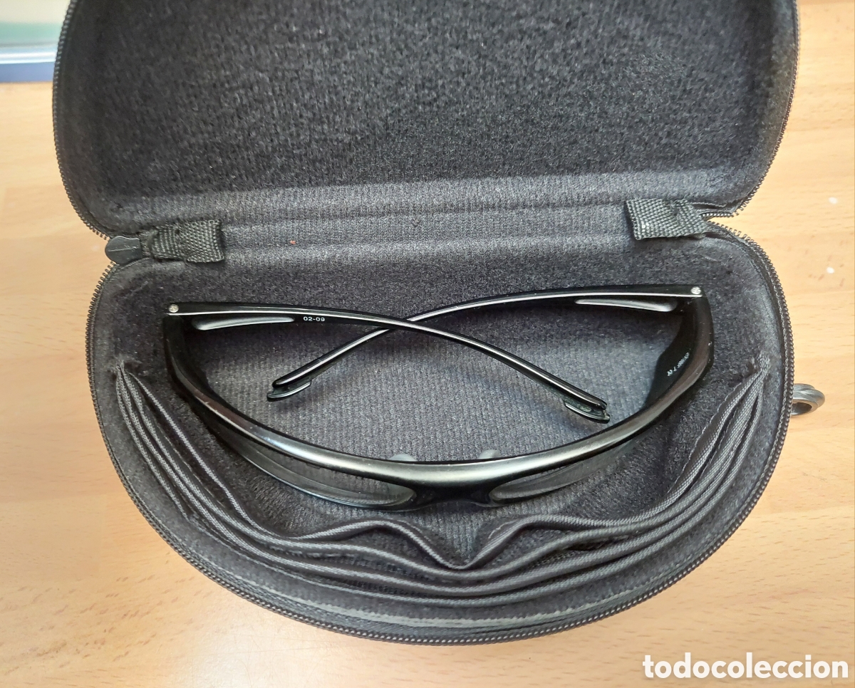 Segunda mano: Gafas balisticas Boll&eacute; - Foto 7