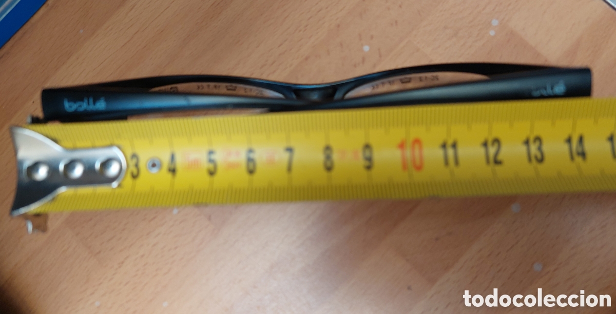 Segunda mano: Gafas balisticas Boll&eacute; - Foto 8