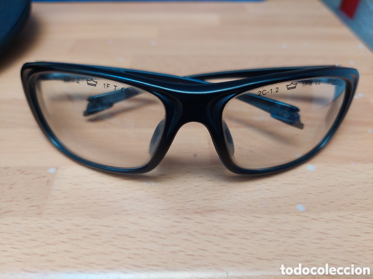 Segunda mano: Gafas balisticas Boll&eacute; - Foto 1