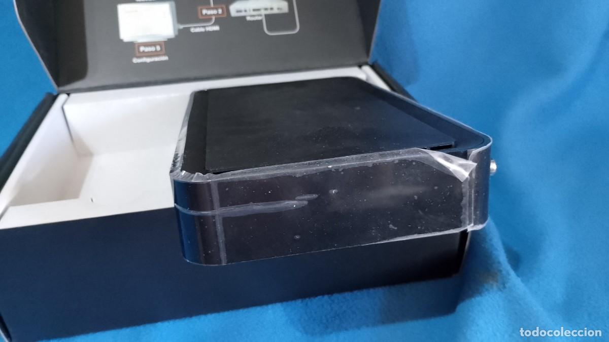 Segunda mano: Decodificador OHD80 en su caja - Foto 4