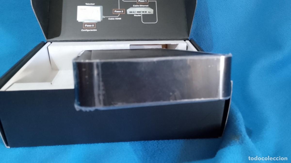 Segunda mano: Decodificador OHD80 en su caja - Foto 6