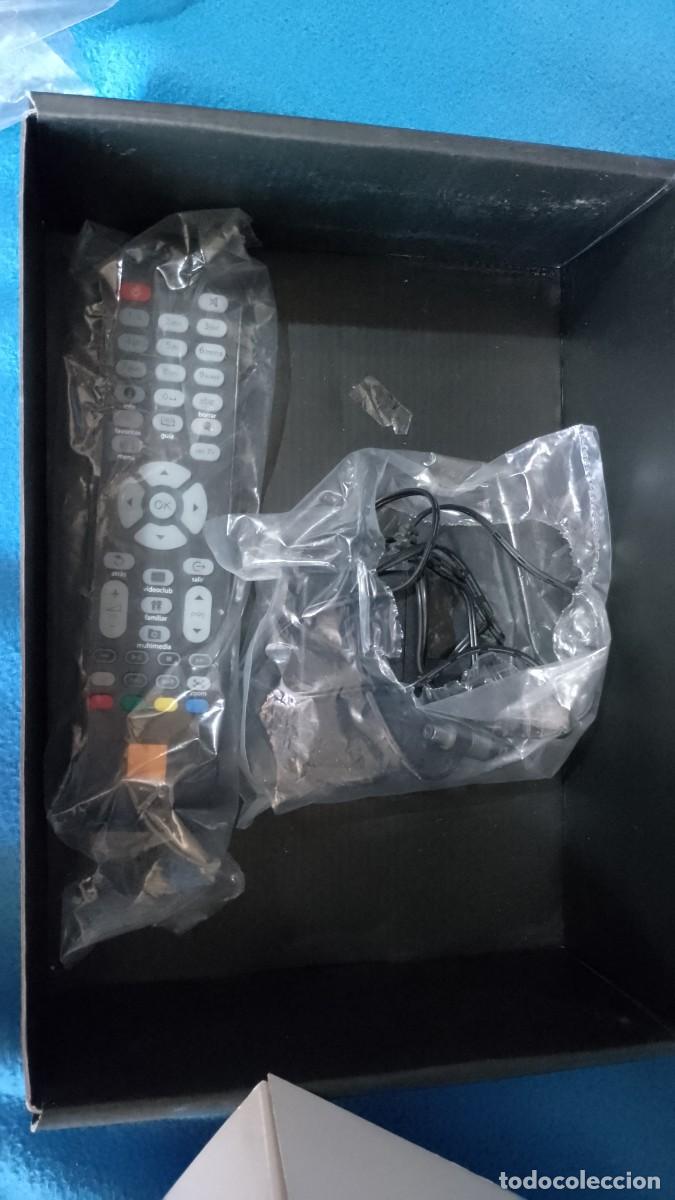 Segunda mano: Decodificador OHD80 en su caja - Foto 8
