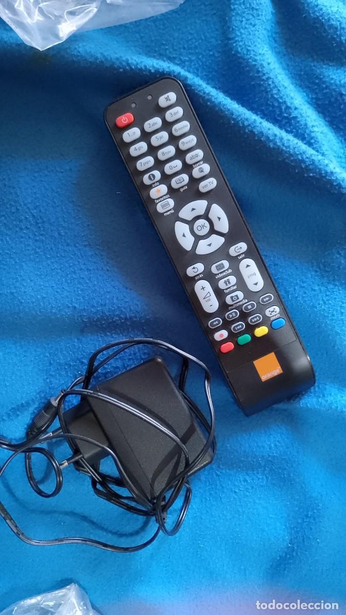 Segunda mano: Decodificador OHD80 en su caja - Foto 9